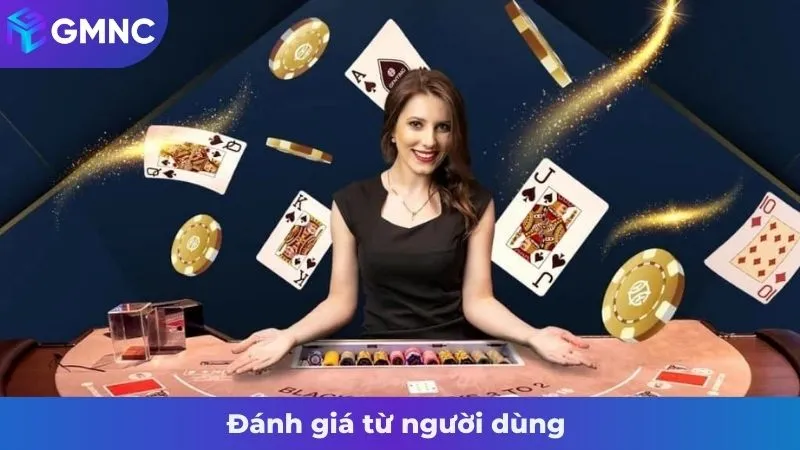 Đánh giá từ người dùng