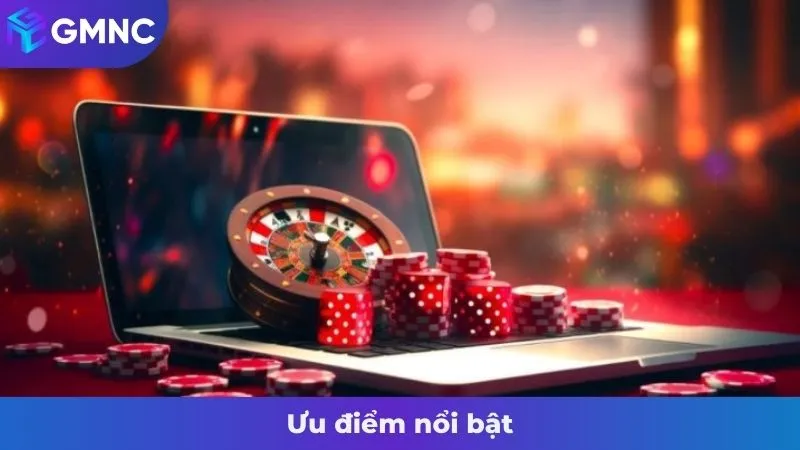 Ưu điểm nổi bật