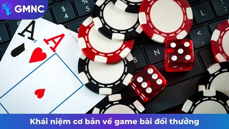 Điểm mặt những game bài đổi thưởng thịnh hành nhất